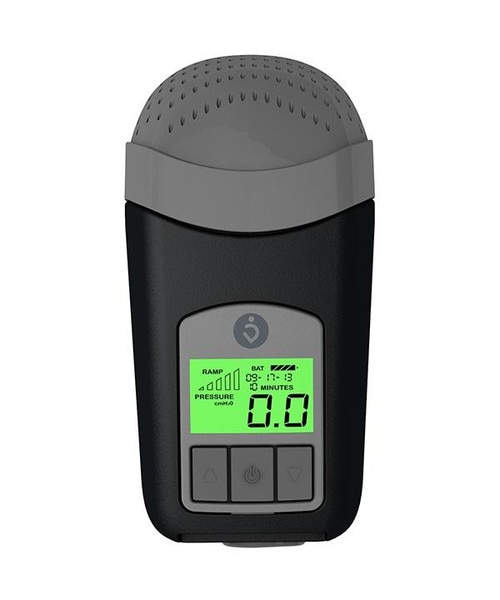 HDM Z1 Auto Adjusting Travel CPAP